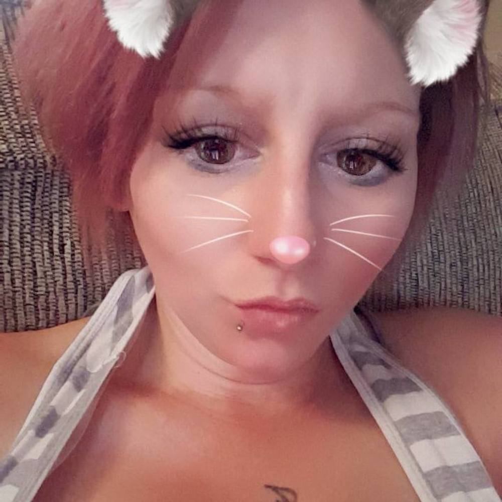 Meet your Posher, Tiff